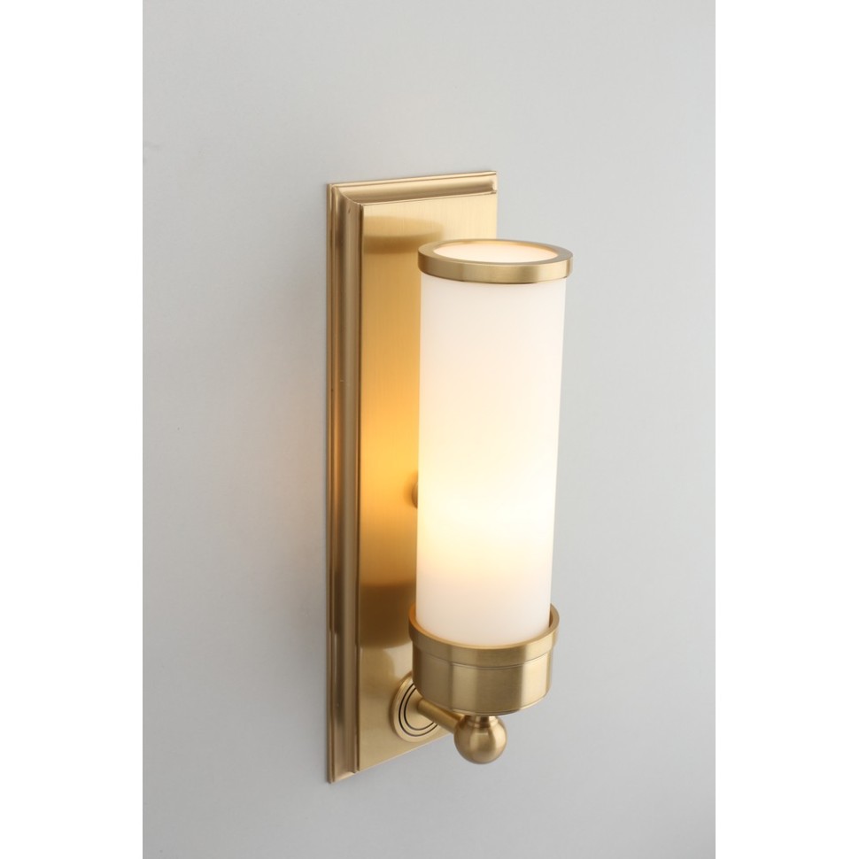 APL.804.01.01 APLOYT Бра Rin, латунь