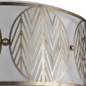H425-PL-05-G Maytoni Подвесная люстра Leaf