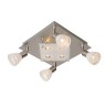 26992/24/12 Lucide Спот KOLLA LED