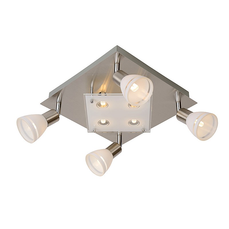 26992/24/12 Lucide Спот KOLLA LED