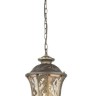 1495-1P Favourite Уличный подвесной светильник Luxus