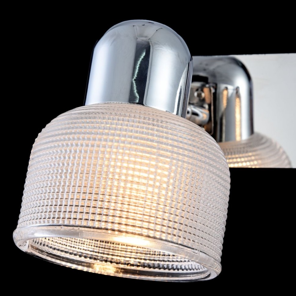 FR5344-WL-02-CH Freya Спот Debora