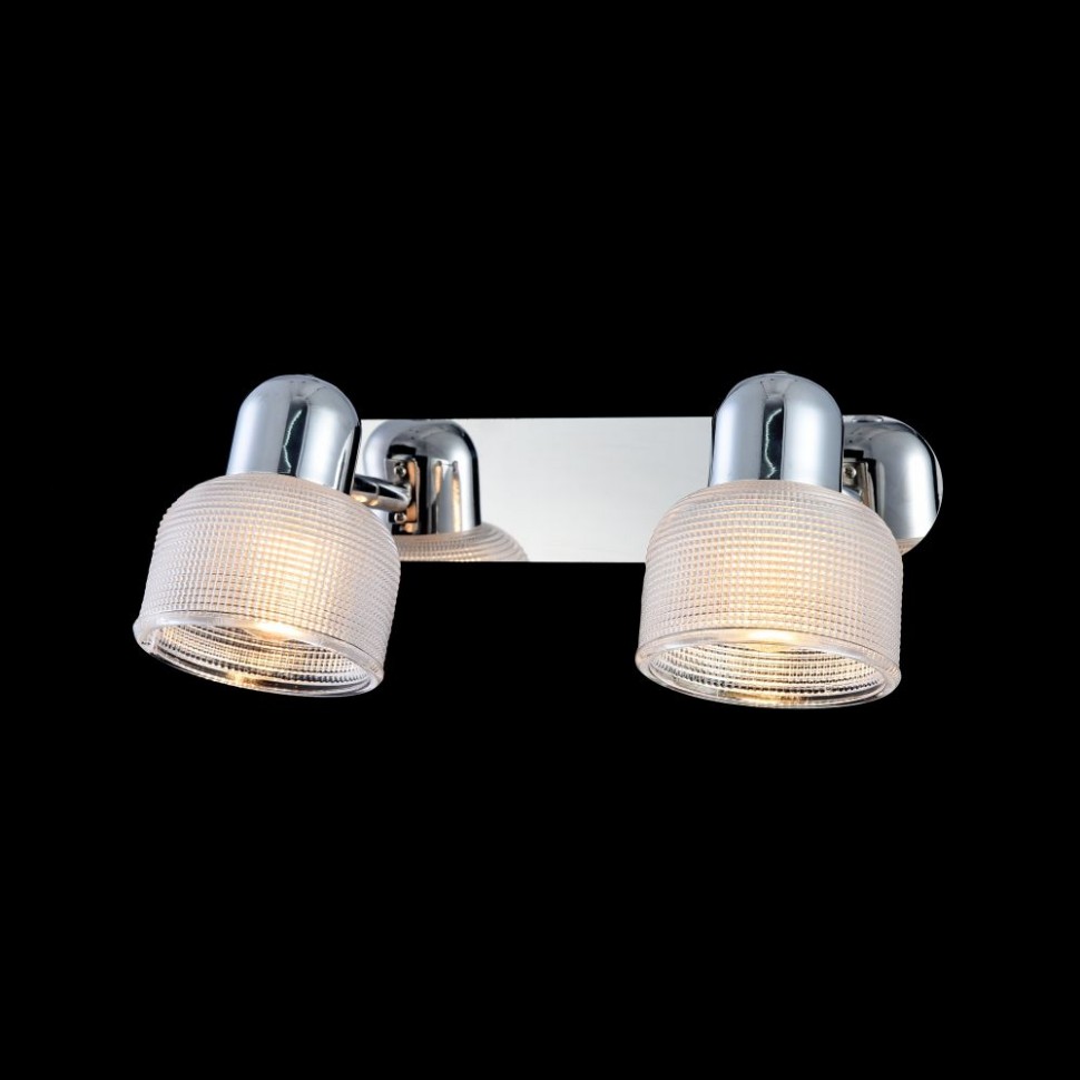 FR5344-WL-02-CH Freya Спот Debora