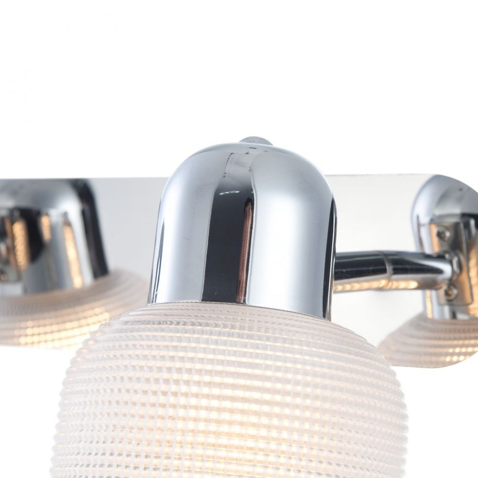 FR5344-WL-02-CH Freya Спот Debora