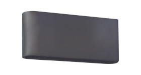 DL18400/21WW-Black Dim DONOLUX Накладной настенный светильник