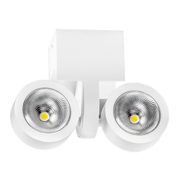 055363 Lightstar Накладной светильник SNODO