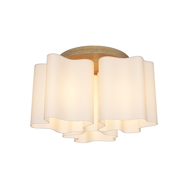 802035 Lightstar Потолочная люстра NUBI LEGNO