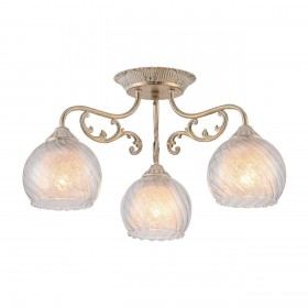 A7062PL-3WG Arte Lamp Потолочная люстра CHARLOTTE