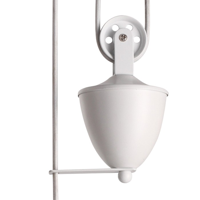 4441/1 LUMION Подвесной светильник RUTH