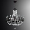 744148 Lightstar Люстра подвесная CASTELLO 								