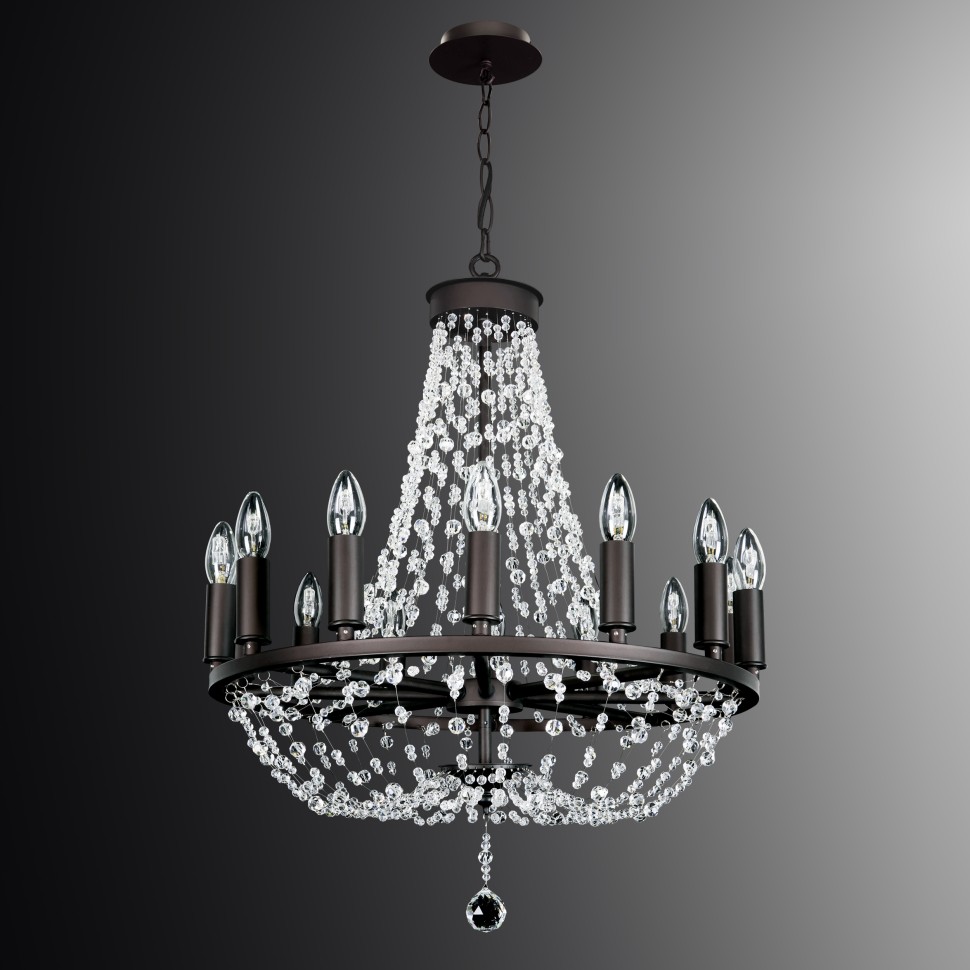 744148 Lightstar Люстра подвесная CASTELLO 								