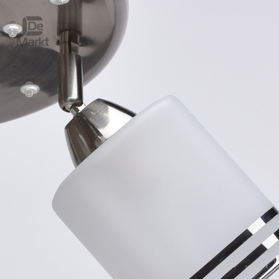 330011904 DeMarkt Потолочная люстра Альтаир 