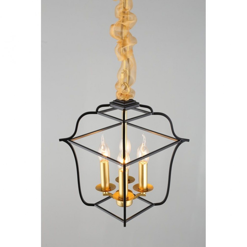 OML-94706-04 Omnilux Светильник подвесной Maiori