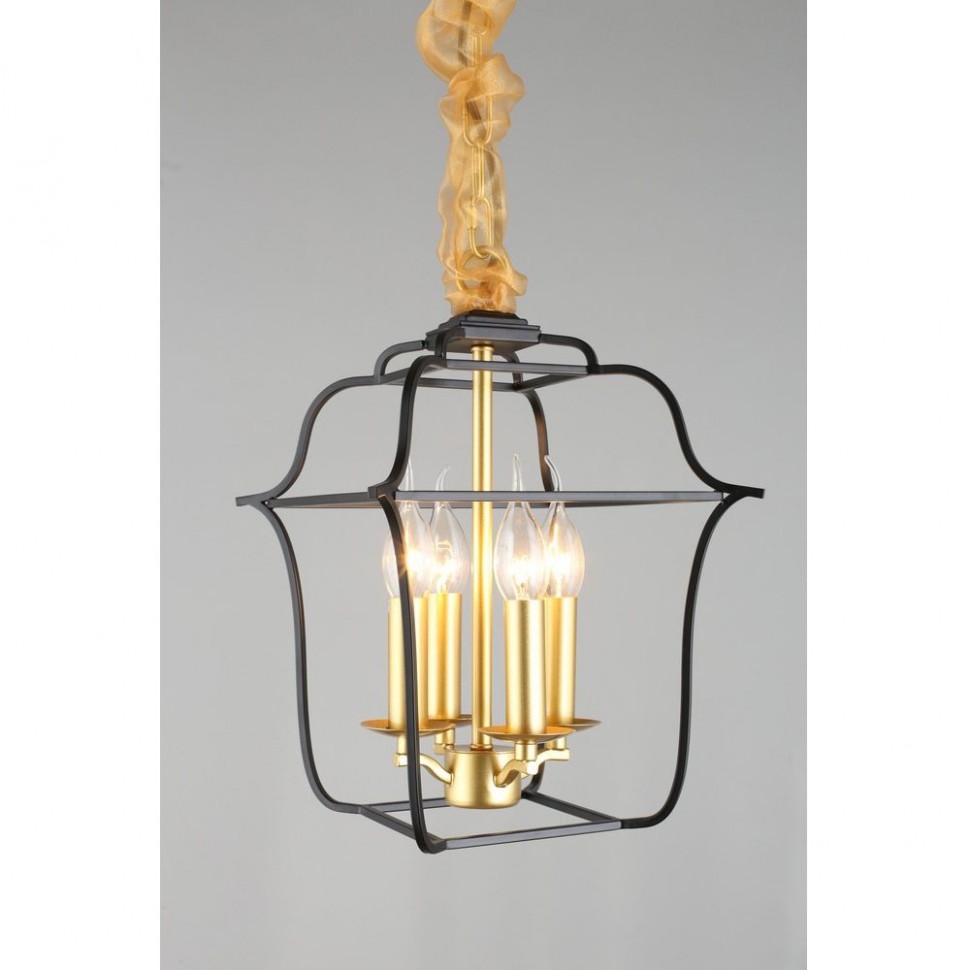 OML-94706-04 Omnilux Светильник подвесной Maiori