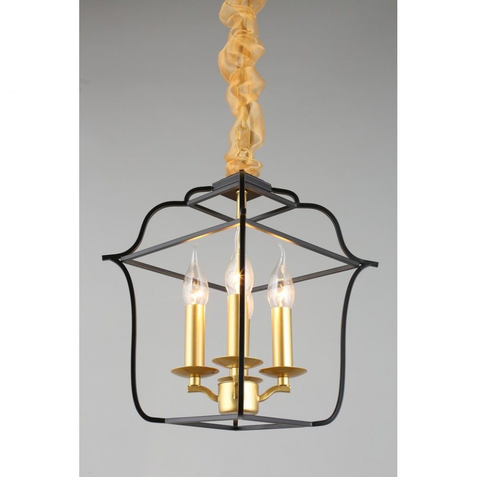 OML-94706-04 Omnilux Светильник подвесной Maiori