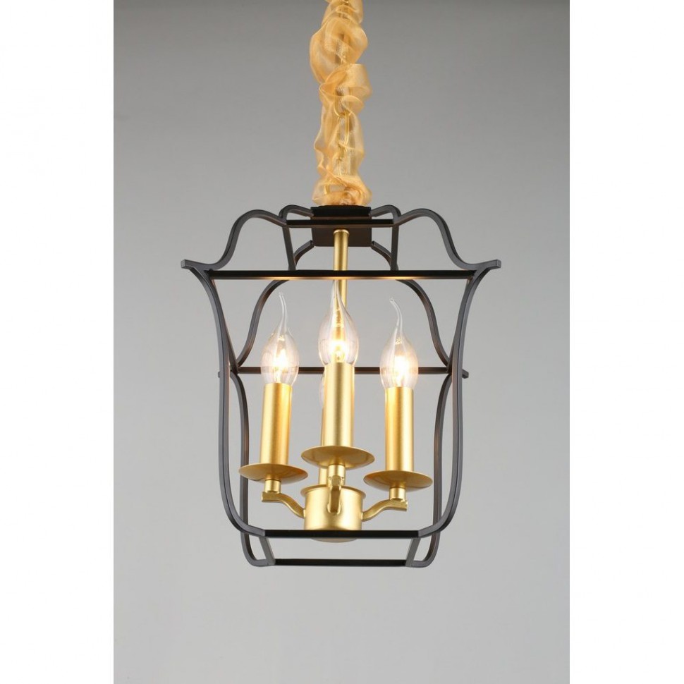 OML-94706-04 Omnilux Светильник подвесной Maiori