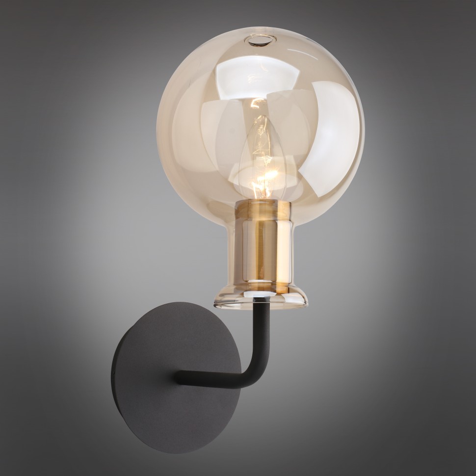 APL.902.01.01 APLOYT бра Rozet