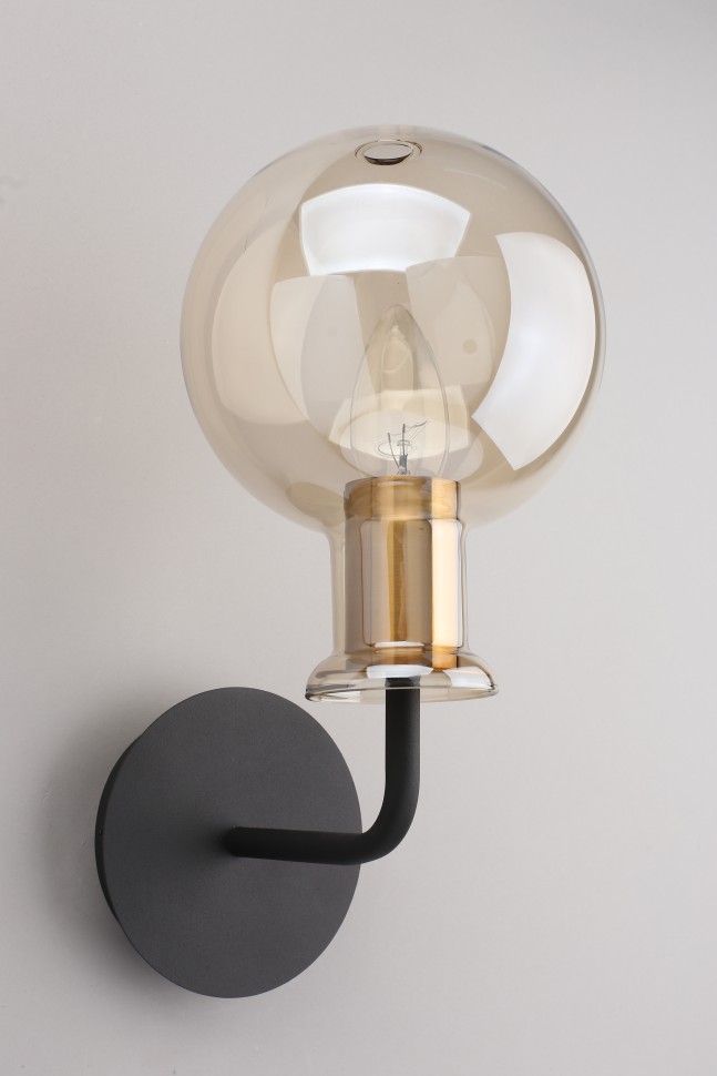 APL.902.01.01 APLOYT бра Rozet