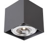 09911/12/36 Lucide Спот черный DIALO-LED