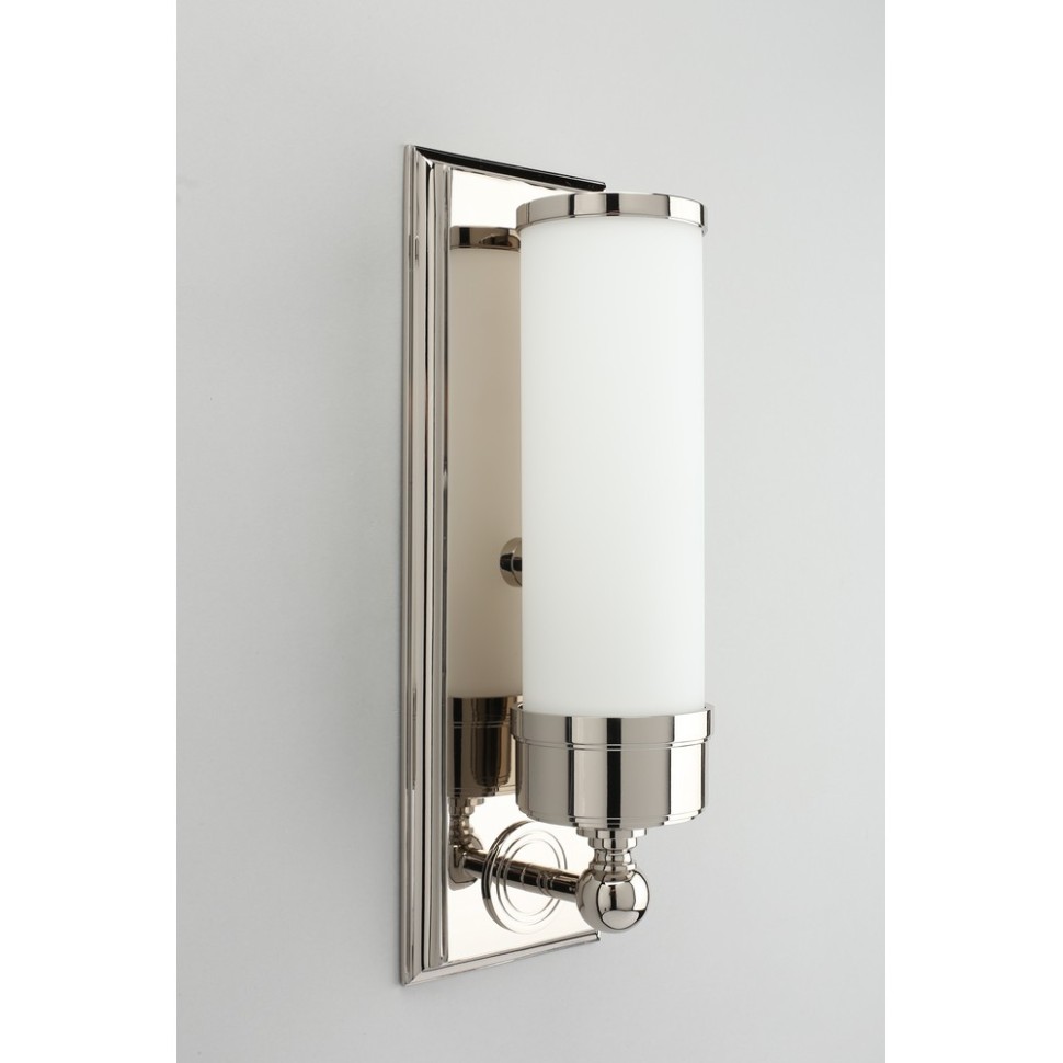 APL.804.11.01 APLOYT Бра Rin, никель