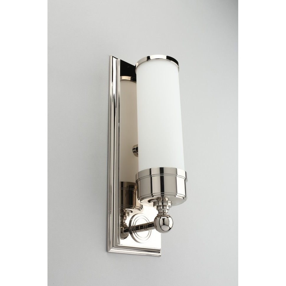 APL.804.11.01 APLOYT Бра Rin, никель