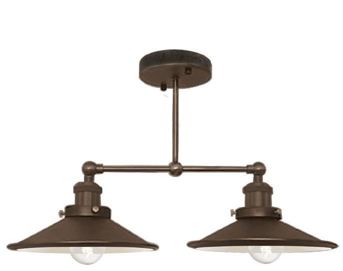 49824 EGLO Потолочный светильник STOCKBURY