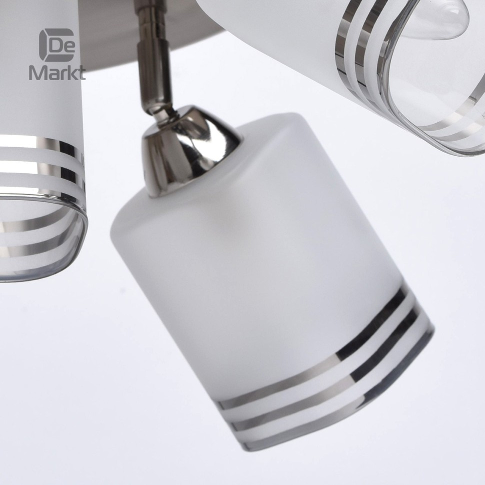 330012005 DeMarkt Потолочная люстра Альтаир 