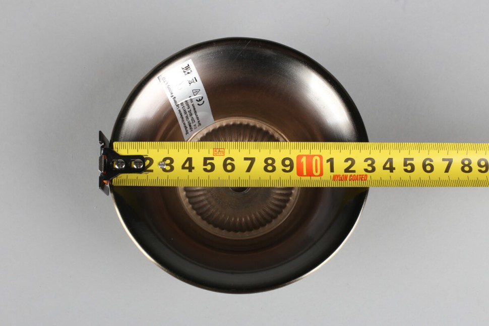 OML-88413-06 OMNILUX подвесная люстра Arosio, бронза, E14*6*40W