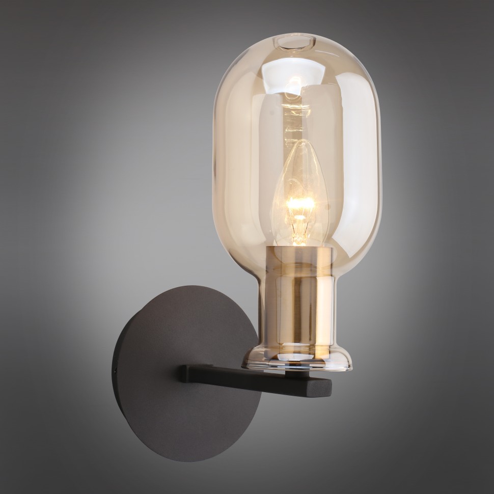 APL.901.01.01 APLOYT бра Stefani