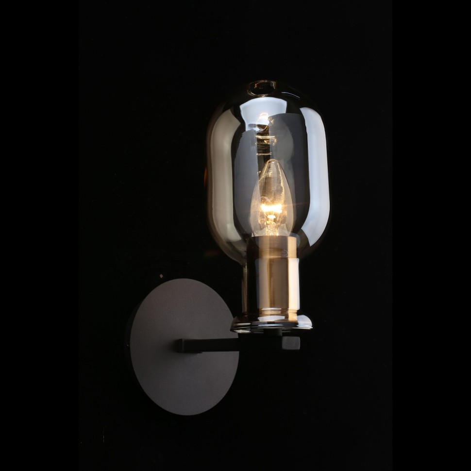 APL.901.01.01 APLOYT бра Stefani