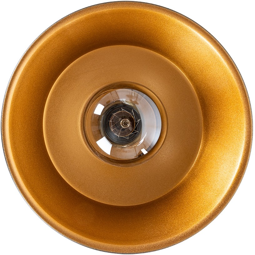 A7038SP-1BK Arte Lamp Cappello черный подвесной светильник Лофт, 225мм диаметр