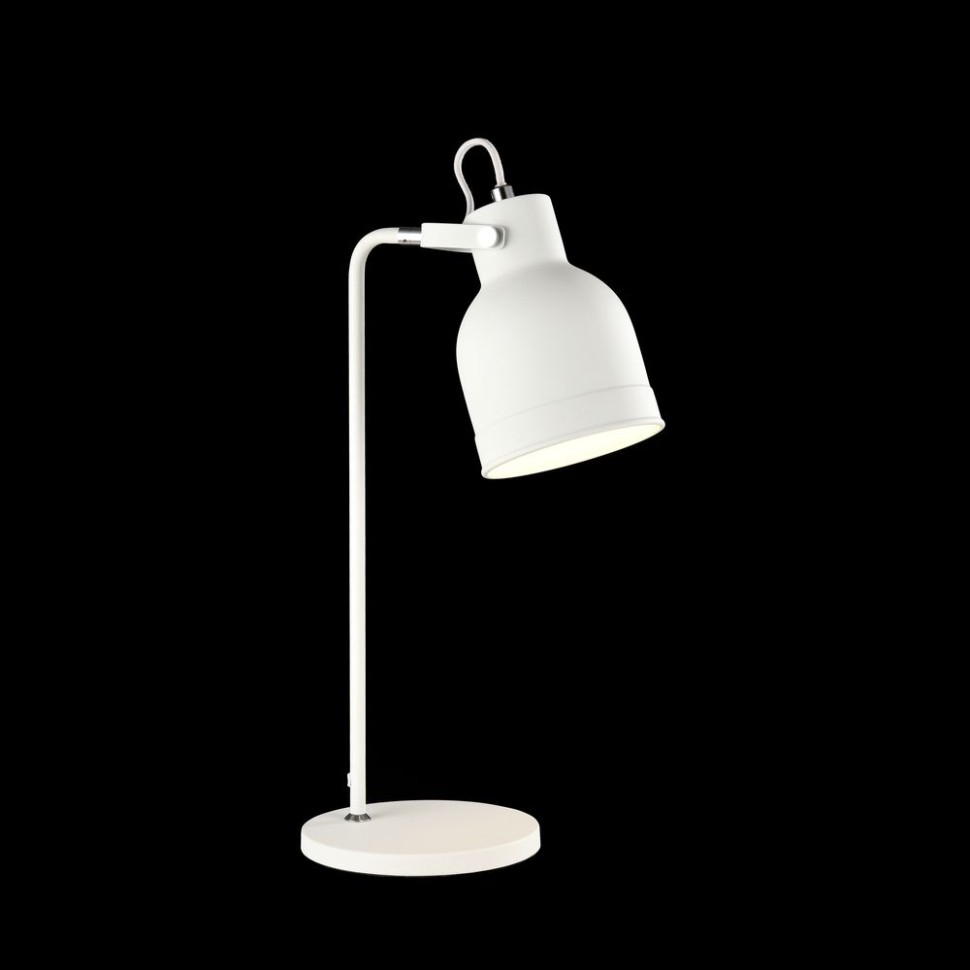 MOD148-01-W(Z148-TL-01-W) Maytoni Настольная лампа Pixar