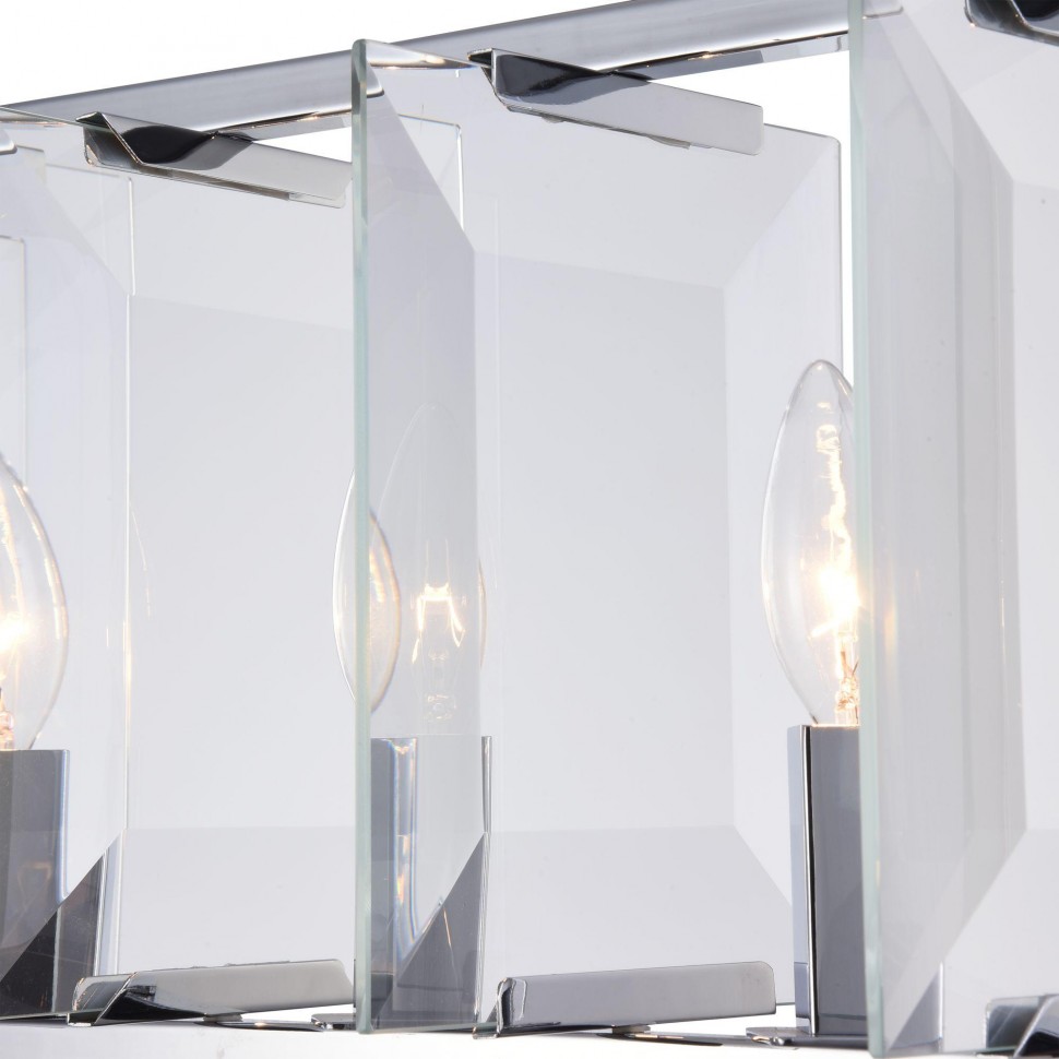 MOD202PL-07N Maytoni Подвесной светильник Cerezo 