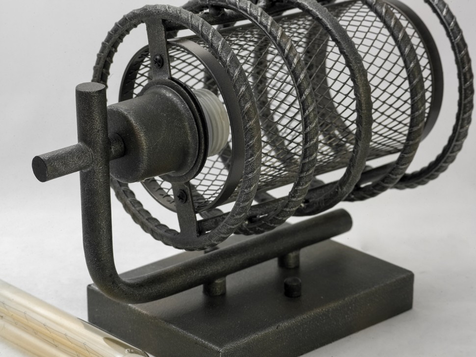 LSP-9145 Lussole Настенный светильник Loft