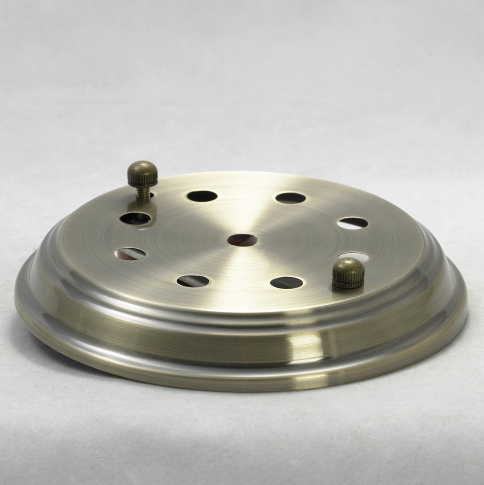 LSP-8079 Lussole LGO Потолочная люстра Cochise