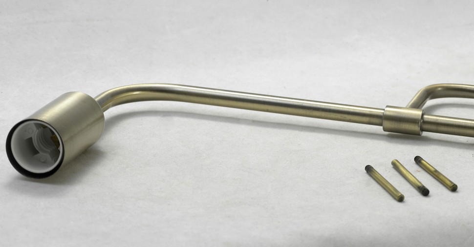 LSP-8079 Lussole LGO Потолочная люстра Cochise