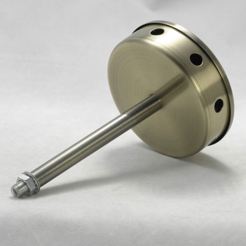 LSP-8079 Lussole LGO Потолочная люстра Cochise