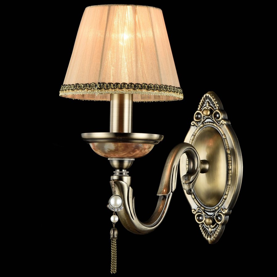 RC024-WL-01-R Maytoni Бра Demitas