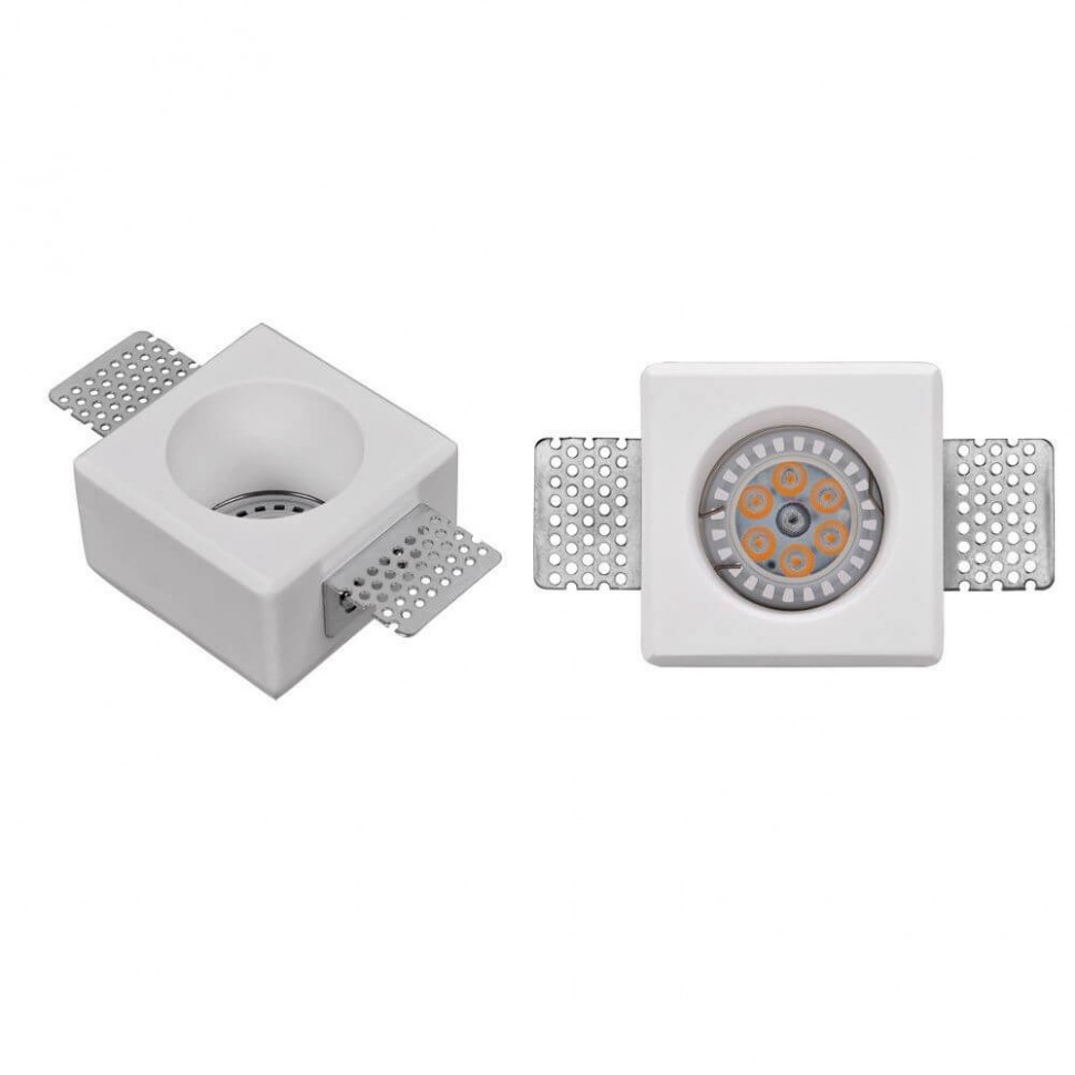 A9285PL-1WH Arte Lamp Встраиваемый светильник INVISIBLE