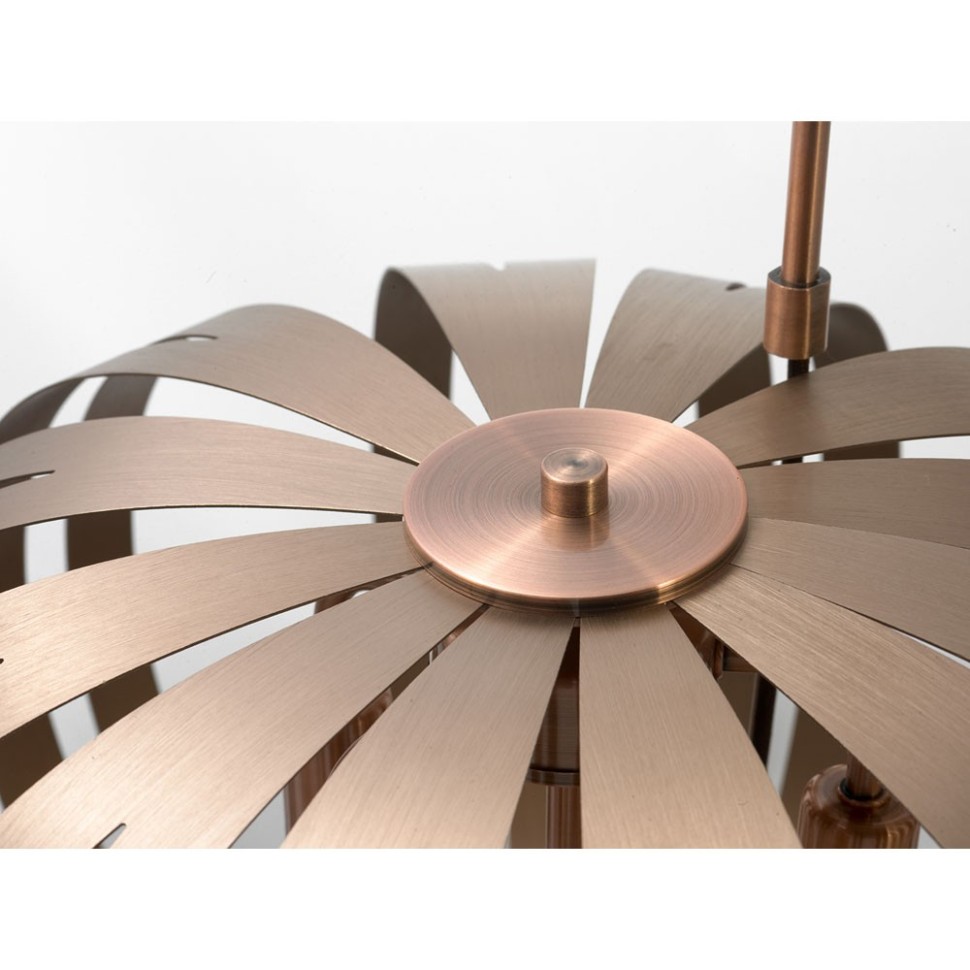 LSP-9876 Lussole Подвесная люстра Loft