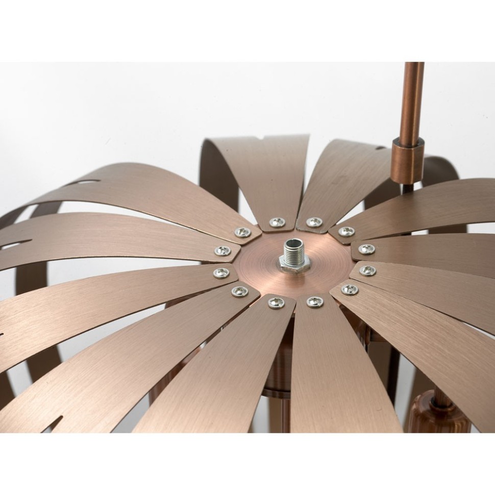 LSP-9876 Lussole Подвесная люстра Loft