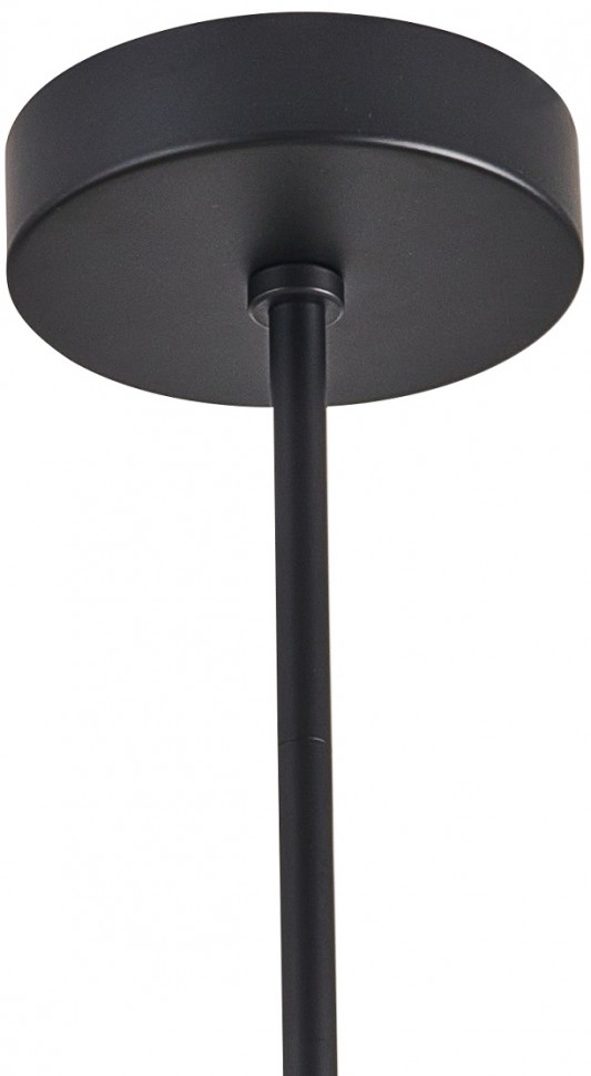 3048-4P FAVOURITE люстра потолочная на штанге Soffiato