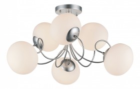 SL717.502.06 ST-Luce Потолочная люстра Acini