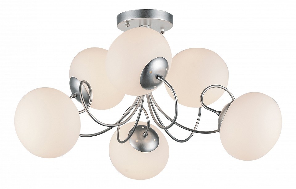 SL717.502.06 ST-Luce Потолочная люстра Acini