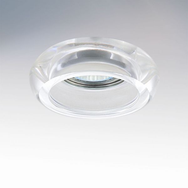 006200 LightStar Встраиваемый светильник TONDO CR