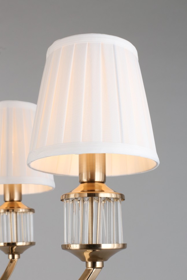 APL.744.03.06 APLOYT потолочная-подвесная люстра Zhaklin, E14*6*40W