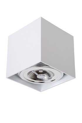09911/12/31 Lucide Спот белый DIALO-LED