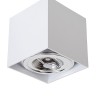 09911/12/31 Lucide Спот белый DIALO-LED