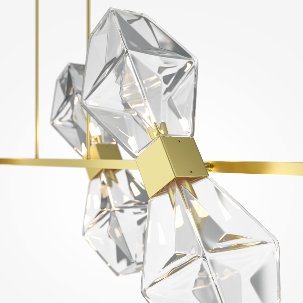 MOD325PL-06G MAYTONI подвесной светильник на штанге Coctail Time, G9*6*28W