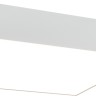C032CL-36W3K-SQ-W Maytoni Zon Потолочный светодиодный светильник белый 36W 3000K 30*30см